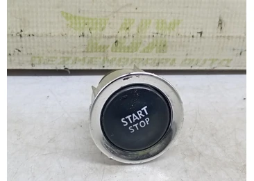 Buton start stop 1019184 Renault Grand Scenic 3 (2th facelift) (2013 - 2016) 1.2 tce H5F408