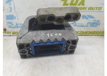 Suport motor 1k0199262bb Seat Altea 1 (2004 - 2009) 2.0 tdi 2.0 tdi BKD
