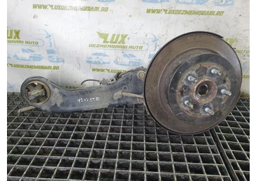 Fuzeta stanga spate 52700-d7200 Kia Sportage 4 (facelift) (2018 - 2020) 1.6 T-GDI G4FJ
