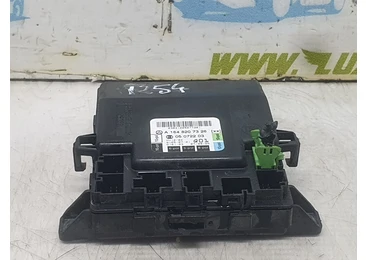 Modul confort usa fata stanga A1648207326 Mercedes Benz ML W164 (2005 - 2008) 3.0 cdi V6 3.0 cdi V6 OM642940