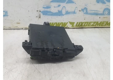 Modul confort usa fata stanga A1648207326 Mercedes Benz ML W164 (2005 - 2008) - miniatura 4