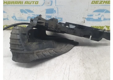 Suport maner exterior Mercedes Benz ML W164 (2005 - 2008) - miniatura 3