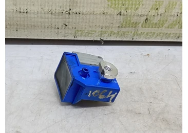 Senzor impact 477030001 Renault Laguna 3 (2007 - 2011) 1.5 dci K9K846