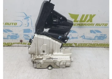 Broasca stanga fata 1697202735 Mercedes Benz ML W164 (2005 - 2008) 3.0 cdi V6 OM642940