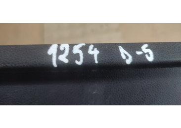 Fata usa dreapta spate Mercedes Benz ML W164 (2005 - 2008) - miniatura 2