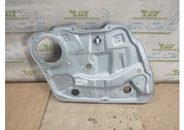 Macara geam stanga fata Mercedes Benz ML W164 (2005 - 2008) - miniatura 3