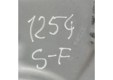 Macara geam stanga fata Mercedes Benz ML W164 (2005 - 2008) - miniatura 2