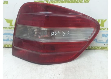 Stop dreapta 404122R Mercedes Benz ML W164 (2005 - 2008) 3.0 cdi V6 OM642940