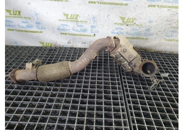 Catalizator 28530-2bmp0 Kia Sportage 4 (facelift) (2018 - 2020) 1.6 T-GDI G4FJ