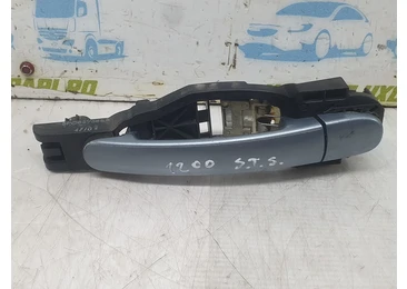 Maner exterior 5p0839885A Seat Altea 1 (2004 - 2009) 2.0 tdi 2.0 tdi BKD