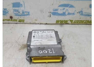 Calculator airbag 1k0909605C Seat Altea 1 (2004 - 2009) 2.0 tdi 2.0 tdi BKD