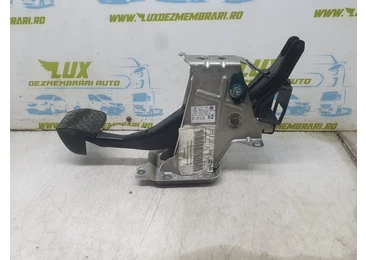 Pedala frana 1k1723057L Seat Altea 1 (2004 - 2009) 2.0 tdi 2.0 tdi BKD