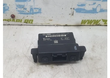 Modul gateway 1k0907530E Seat Altea 1 (2004 - 2009) 2.0 tdi 2.0 tdi BKD