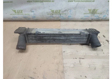 Radiator intercooler 7521783-01 BMW Seria 1 E81/E82/E87/E88 (facelift) (2007 - 2012) - miniatura 3