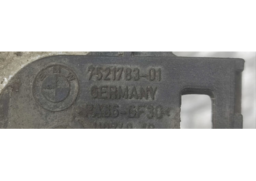 Radiator intercooler 7521783-01 BMW Seria 1 E81/E82/E87/E88 (facelift) (2007 - 2012)