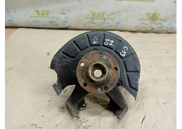 Fuzeta dreapta fata Skoda Octavia 2 (2004 - 2008) BSE