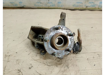 Fuzeta stanga fata 3M51-3K171 Ford Focus 2 (2004 - 2008) 1.8 tdci KKDA