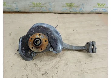 Fuzeta stanga fata 4G0407241C Audi A4 B8/8K (facelift) (2011 - 2016) 1.8 tfsi CJEB