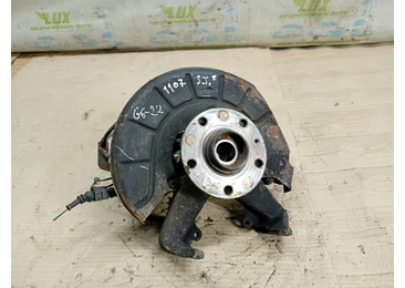 Fuzeta stanga fata Volkswagen Golf 5 (2003 - 2009) BCA