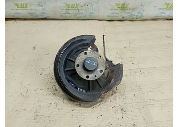 Fuzeta dreapta spate Volkswagen Golf 5 (2003 - 2009) 1.4 benzina BCA BCA