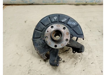 Fuzeta dreapta fata Volkswagen Golf 5 (2003 - 2009) 1.4 benzina BCA BCA