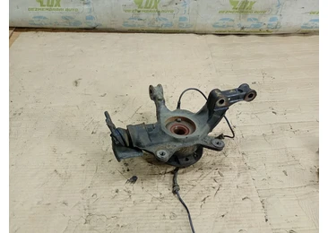 Fuzeta stanga fata 402000001R Renault Laguna 3 (2007 - 2011) K9K846