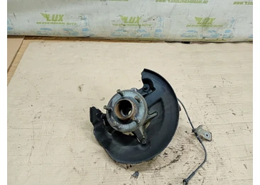 Fuzeta stanga fata AV613k171 Ford Focus 3 (2011 - 2015) T3DB