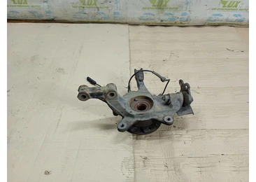 Fuzeta dreapta fata 402000001R Renault Laguna 3 (2007 - 2011) 1.5 dci K9K846