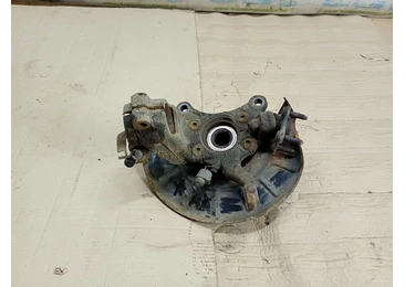 Fuzeta stanga fata Seat Altea 1 (2004 - 2009) 2.0 tdi BKD