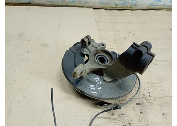 Fuzeta dreapta fata AV613k170 Ford Focus 3 (2011 - 2015) 1.6 tdci T3DB