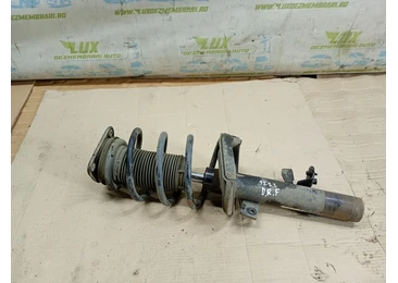 Amortizor cu arc dreapta fata BV61-18045-ABC Ford Focus 3 (2011 - 2015) T3DB