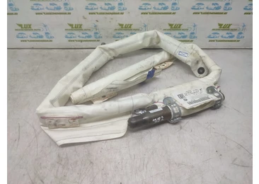 Airbag cortina stanga 5K6880741D Volkswagen Golf 6 (2008 - 2015) 1.6 tdi 1.6 tdi CAYC