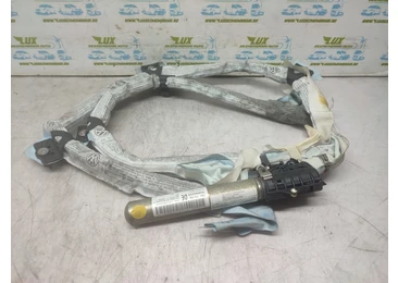 Airbag cortina dreapta 3C0880742B Volkswagen Passat B6 (2005 - 2010) 2.0 tdi BKP BKP