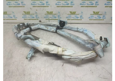Airbag cortina stanga 3C0880741B Volkswagen Passat B6 (2005 - 2010) 2.0 tdi BKP 2.0 tdi BKP BKP