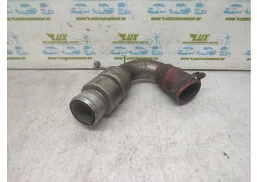 Tub intercooler Ford Focus 3 (2011 - 2015) - miniatura 3