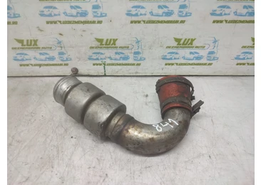 Tub intercooler Ford Focus 3 (2011 - 2015) 2.0 tdci UFDB UFDB