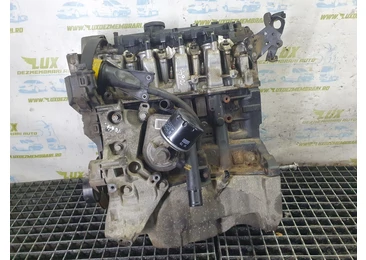 Motor complet fara anexe K9K846 Renault Laguna 3 (2007 - 2011) K9K846