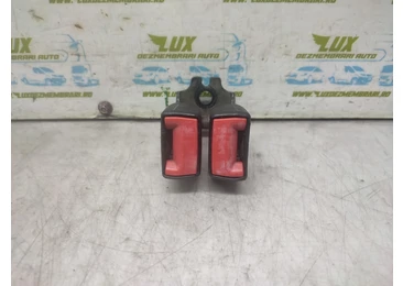 Pretensioner 34068897 Ford Focus 3 (2011 - 2015) 1.6 tdci T3DB