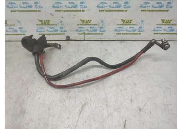 Borna baterie Seat Altea 1 (2004 - 2009) 2.0 tdi 2.0 tdi BKD