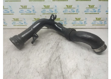 Tub intercooler 1K0145770D Seat Altea 1 (2004 - 2009) 2.0 tdi 2.0 tdi BKD