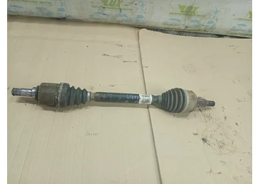 Planetara stanga fata 8200538941 Renault Laguna 3 (2007 - 2011)