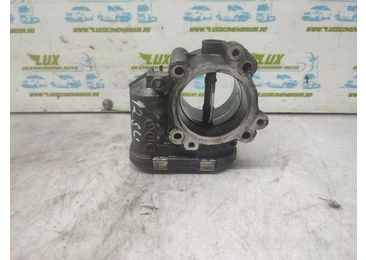 Clapeta acceleratie Mercedes Benz ML W164 (2005 - 2008) OM642940