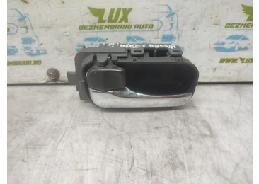 Maner interior Nissan X-Trail T30 (2001 - 2004)