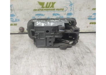 Maner interior Nissan X-Trail T30 (2001 - 2004) - miniatura 2