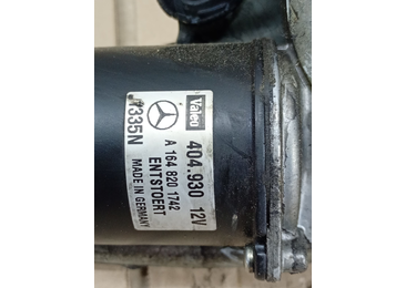 Ansamblu stergatoare parbriz A1648201742 Mercedes Benz ML W164 (2005 - 2008) - miniatura 3