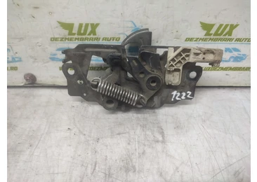 Broasca capota Ford Focus 3 (2011 - 2015) 1.6 tdci T3DB