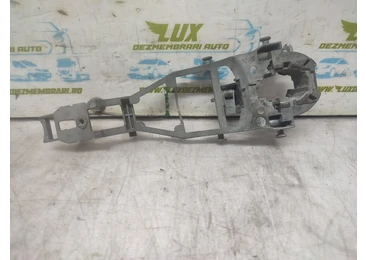 Suport maner exterior 1K0837885 Volkswagen Golf 5 (2003 - 2009) - miniatura 3