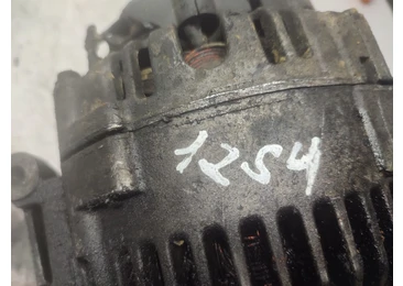 Alternator A6421540502 Mercedes Benz ML W164 (2005 - 2008) - miniatura 3
