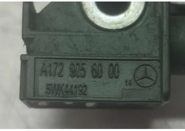 Senzor impact A1729056000 Mercedes Benz E-Class W212 (2009 - 2013) - miniatura 2