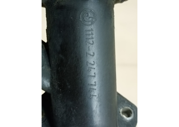 Conducta apa 1112-2247744 BMW Seria 5 E60/E61 (2003 - 2007) - miniatura 3